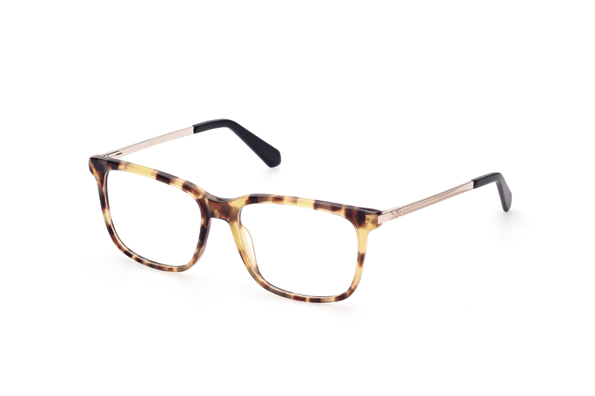 Lentes Opticos Havana Clara Guess