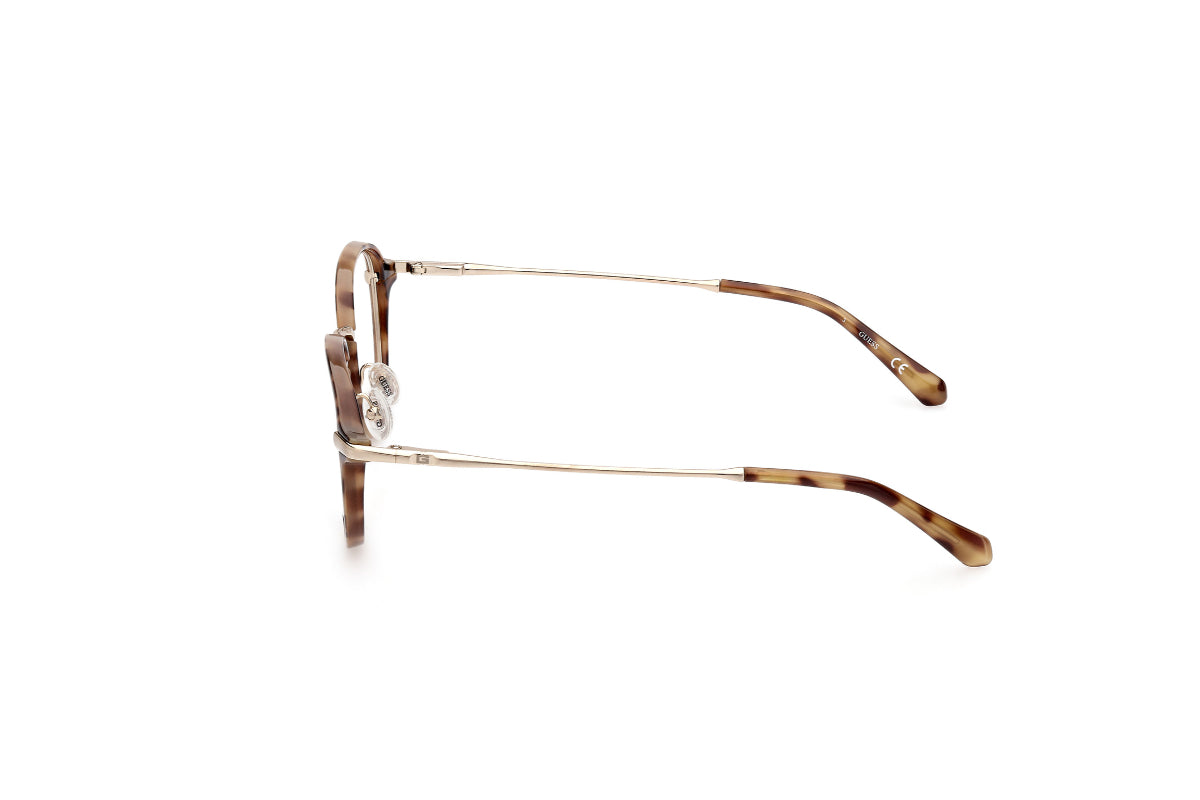 Guess Lentes Ópticos Blonde GU5007