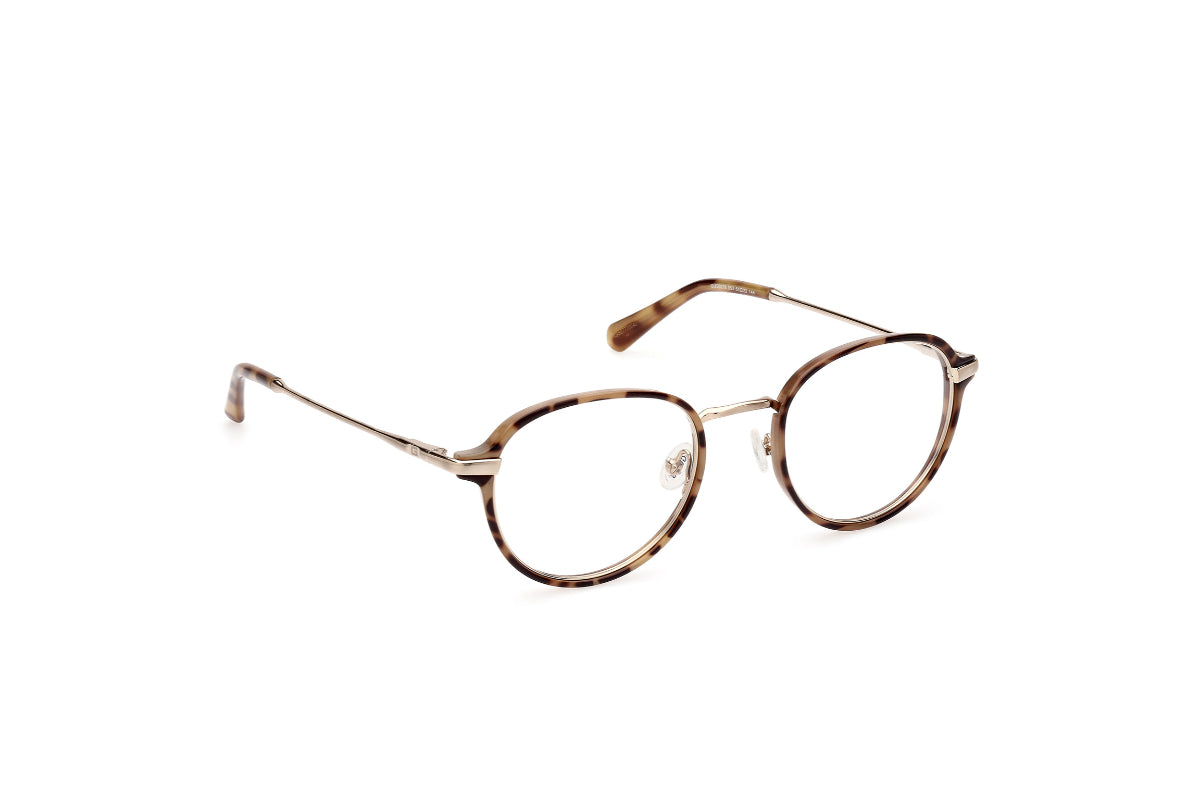 Guess Lentes Ópticos Blonde GU5007