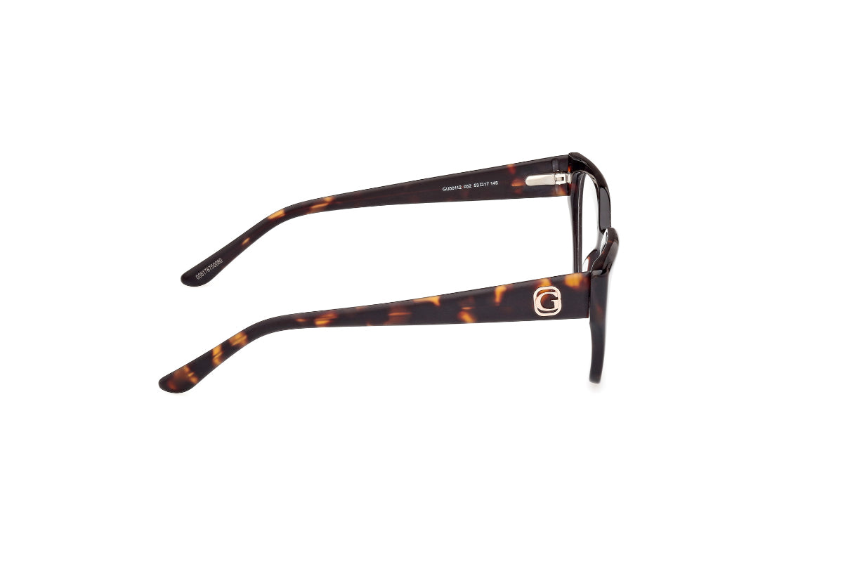 Guess Lentes Ópticos GU5011