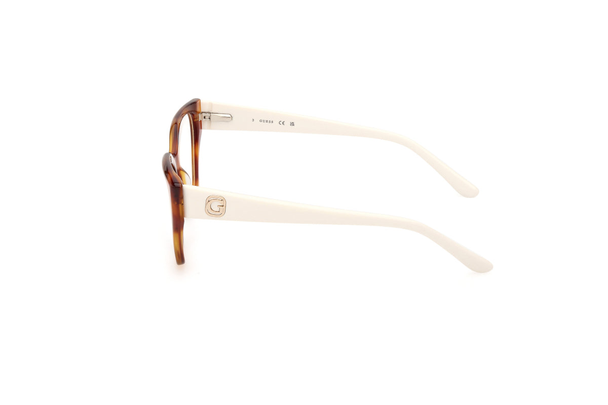 Guess Lentes Ópticos GU5011