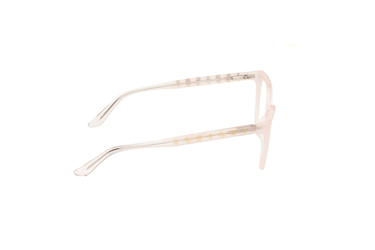 Guess Lentes Ópticos Beige GU5011