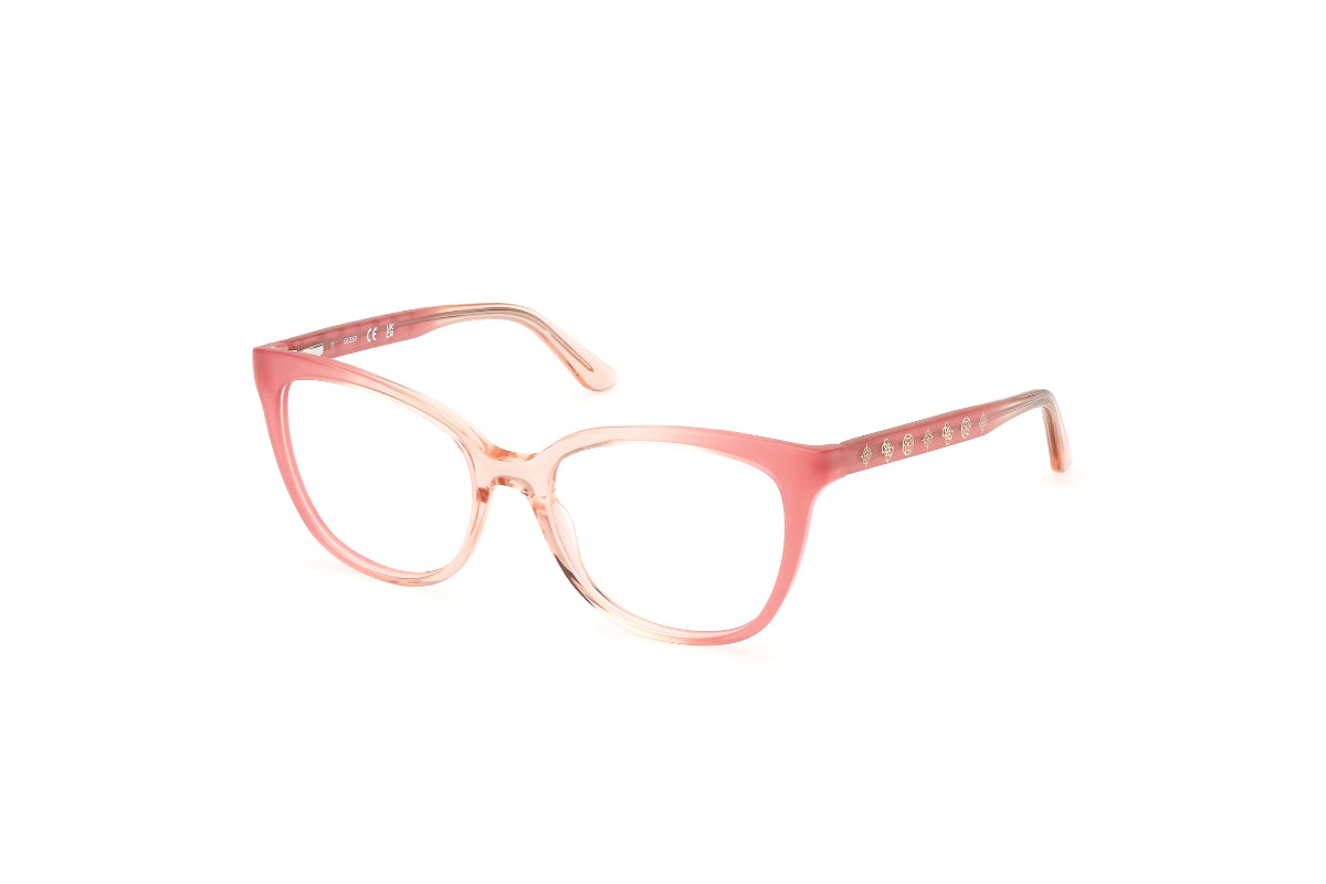Guess Lentes Ópticos GU5011