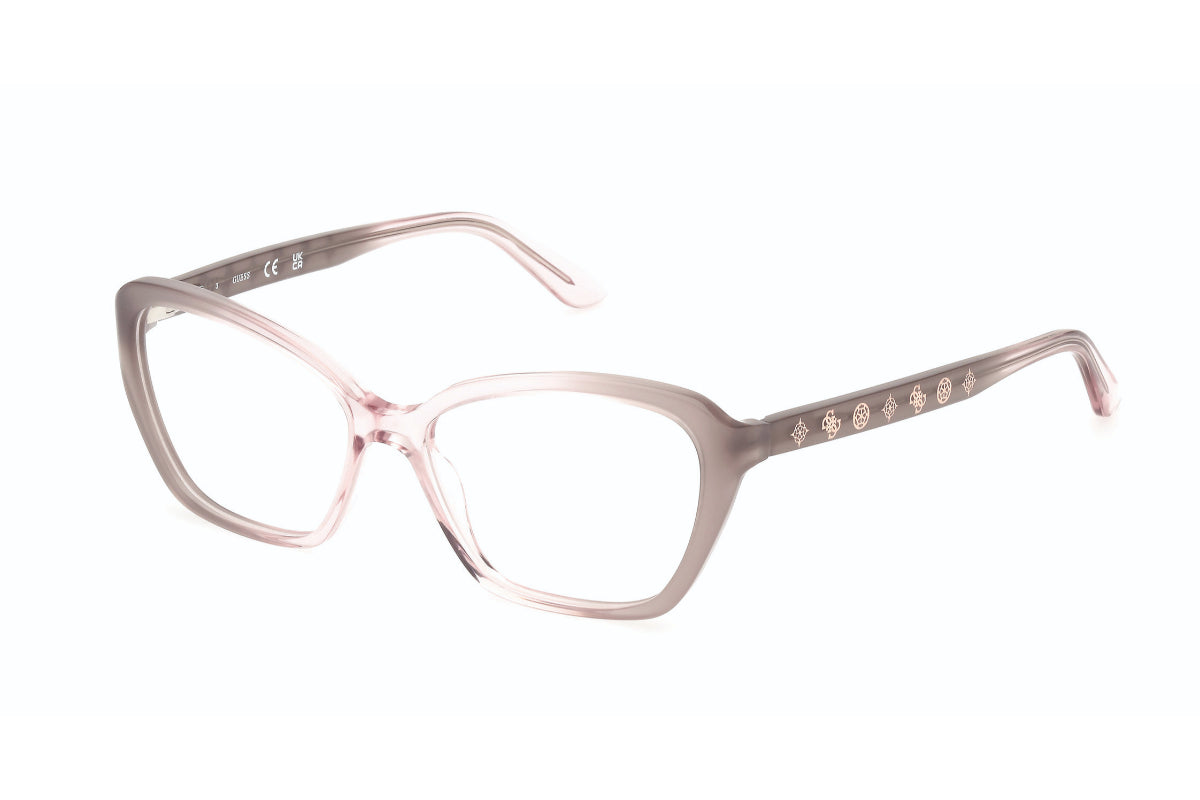 Guess Lentes Ópticos GU5011