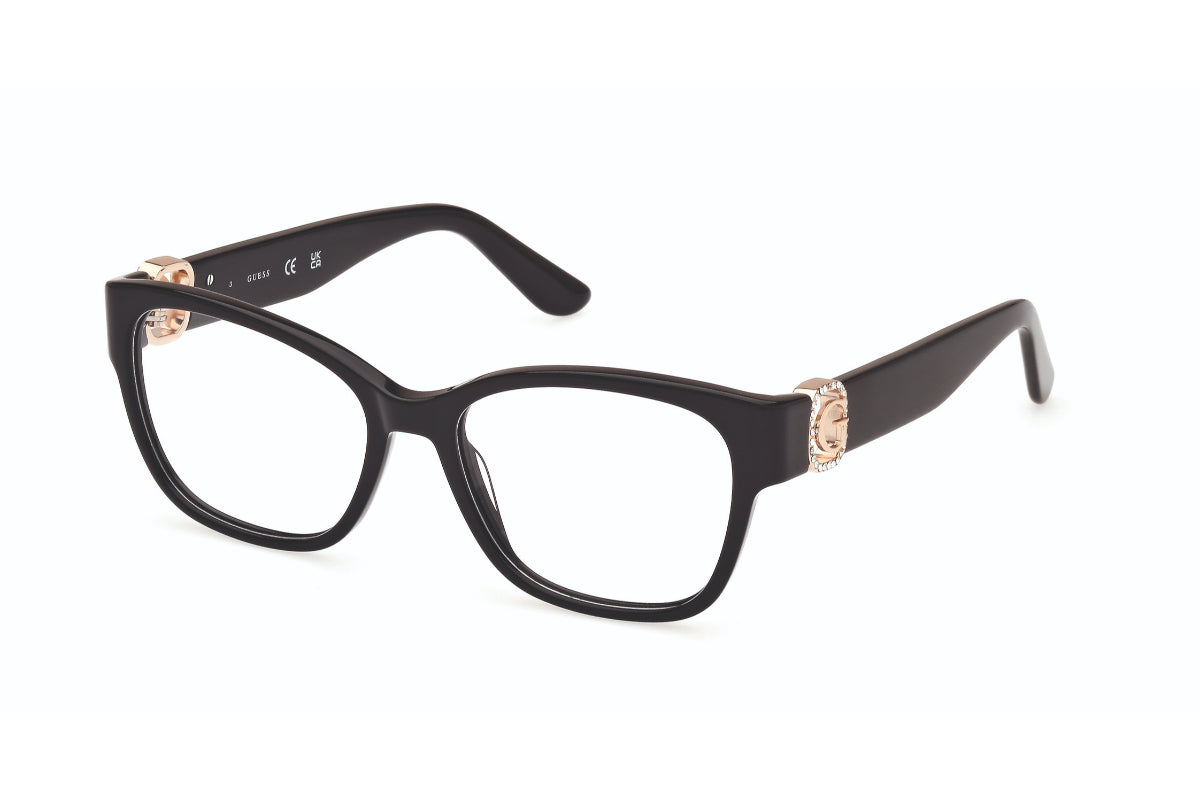 Guess Lentes Ópticos GU5012