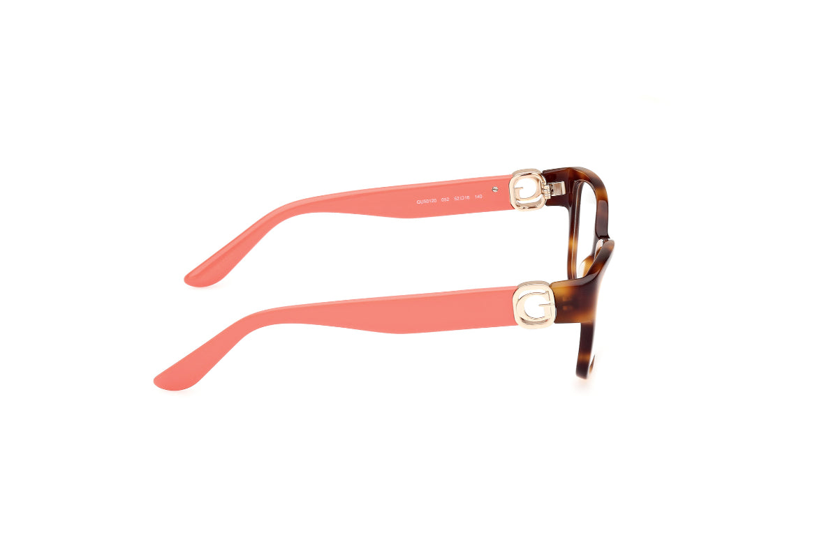 Guess Lentes Ópticos GU5012