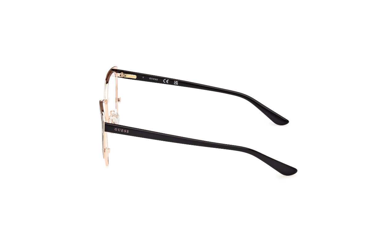 Guess Lentes Ópticos GU5012