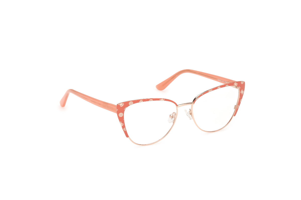 Guess Lentes Ópticos GU5012