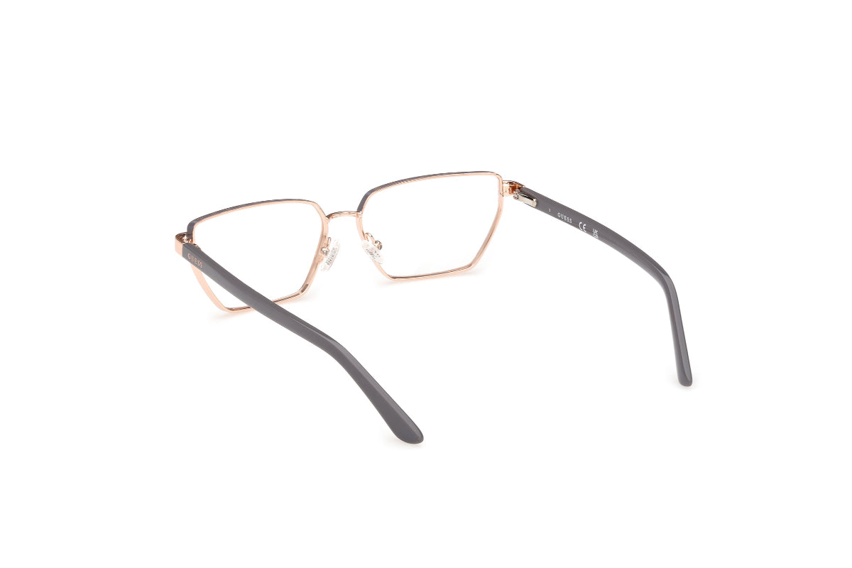 Guess Lentes Ópticos GU5012