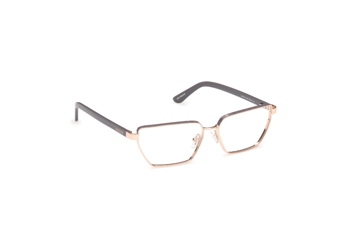 Guess Lentes Ópticos GU5012