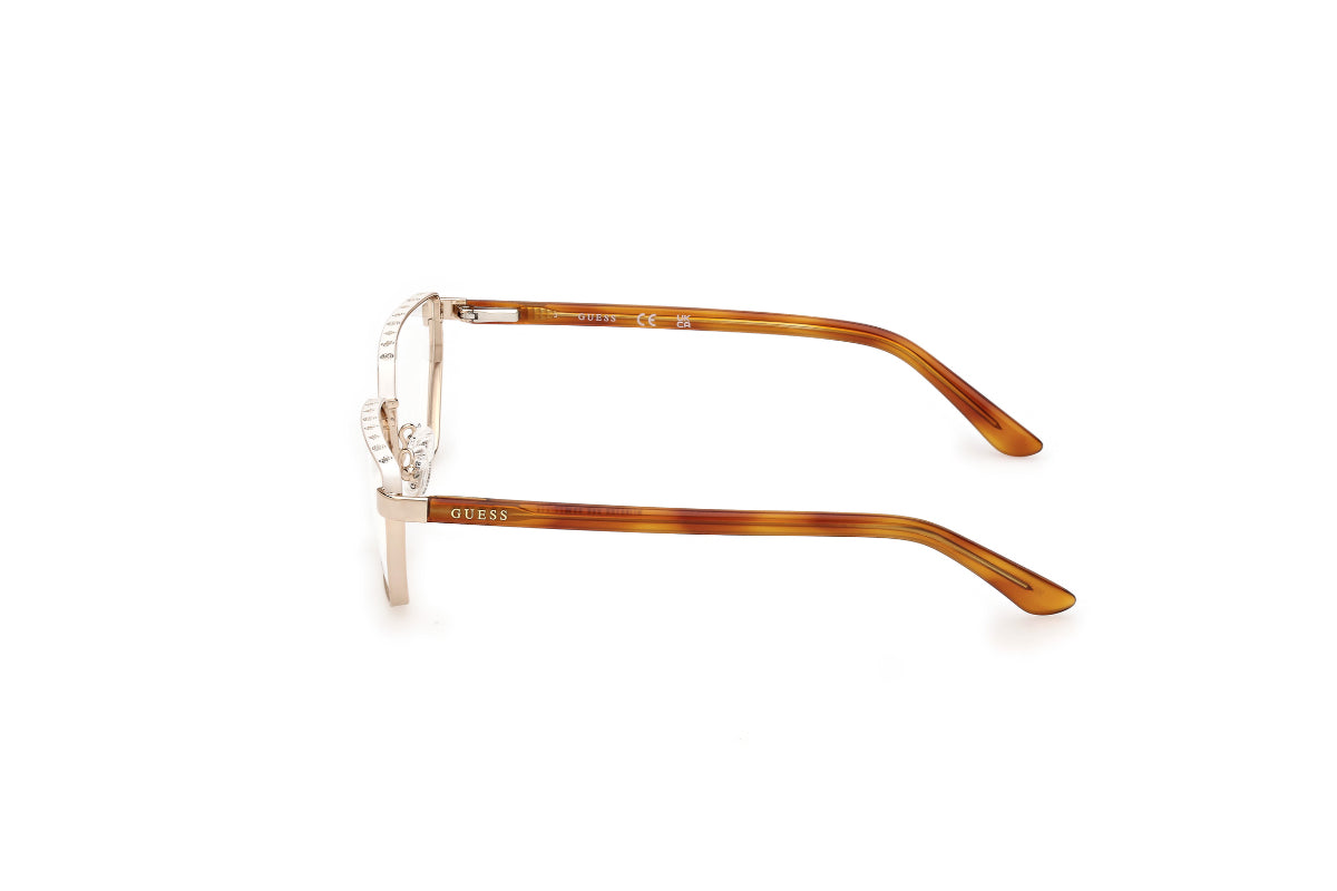 Guess Lentes Ópticos GU5012