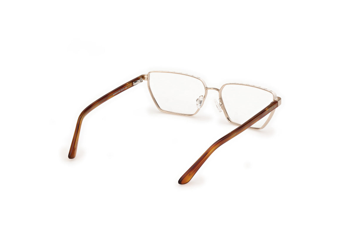 Guess Lentes Ópticos GU5012