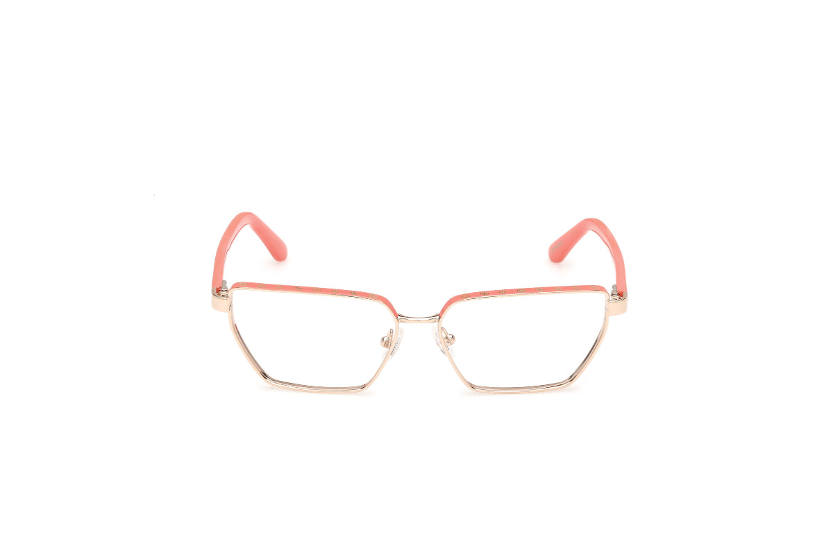 Guess Lentes Ópticos GU5012