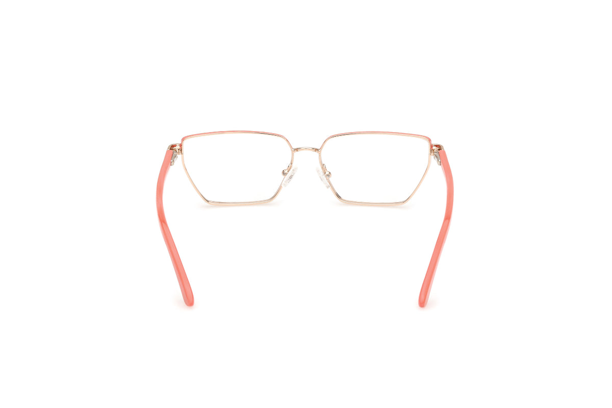 Guess Lentes Ópticos GU5012