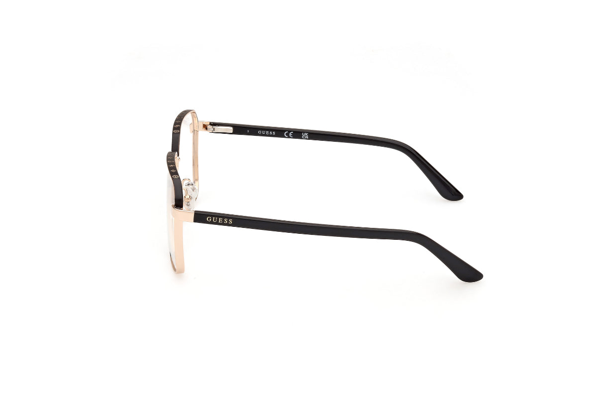 Guess Lentes Ópticos GU5012