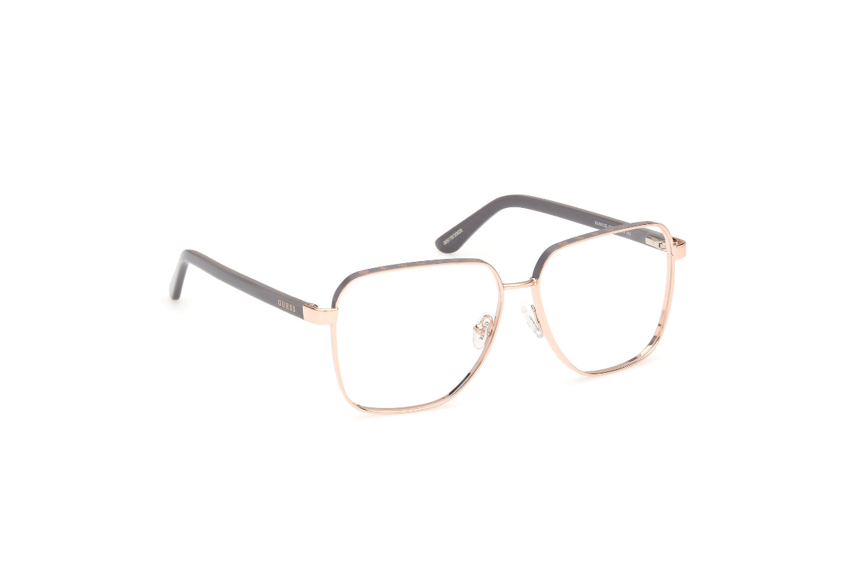 Guess Lentes Ópticos GU5012