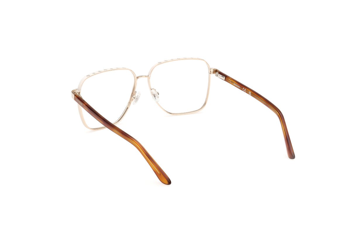 Guess Lentes Ópticos GU5012