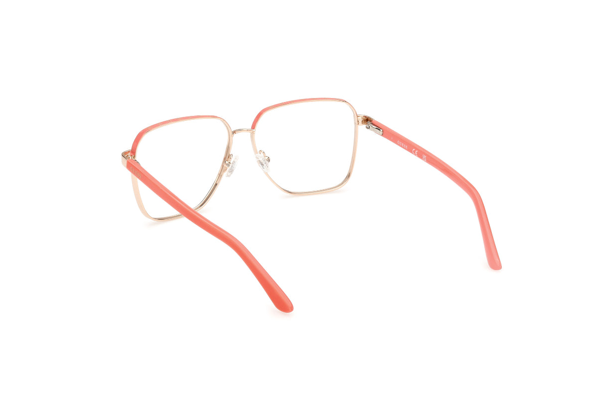 Guess Lentes Ópticos GU5012