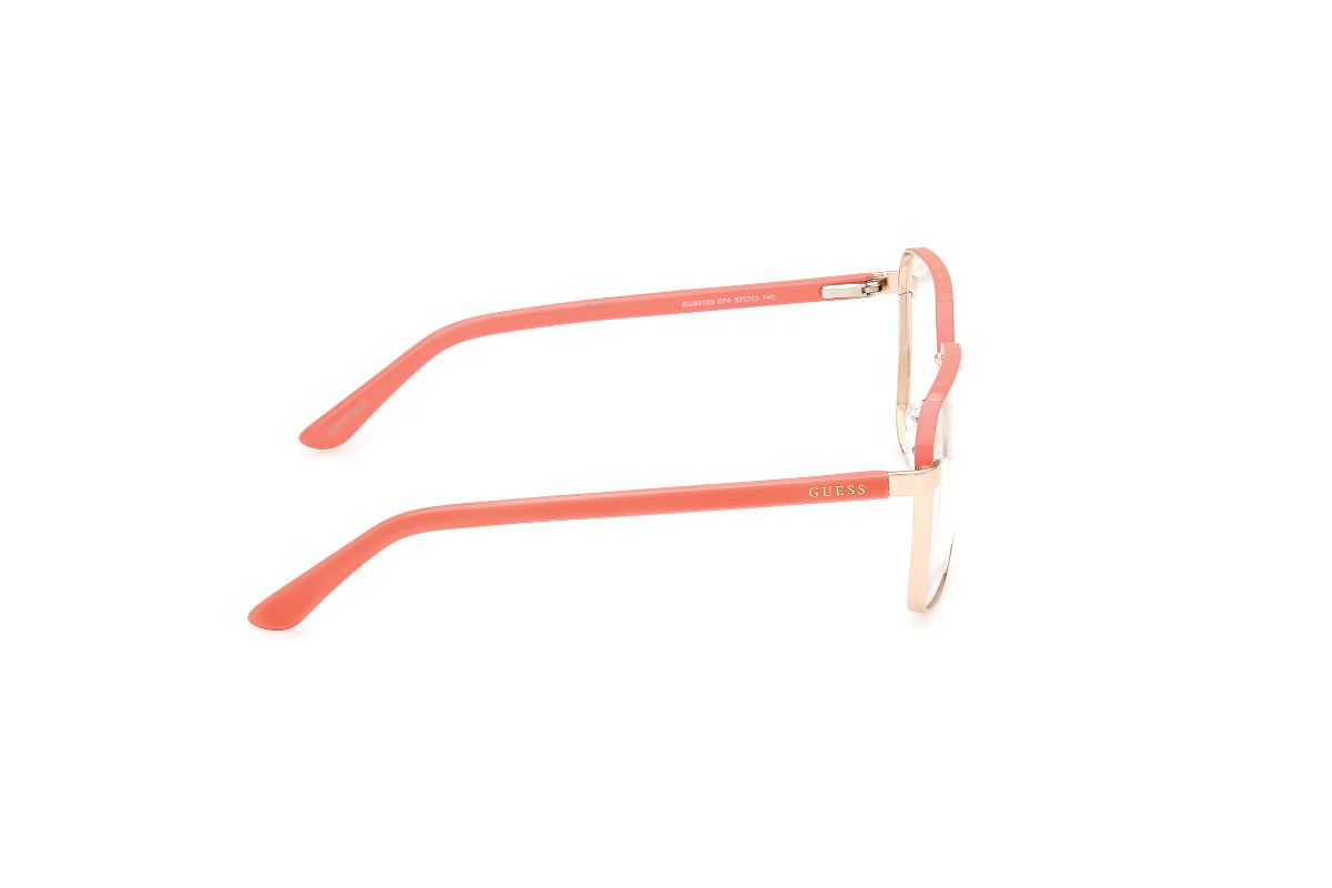 Guess Lentes Ópticos GU5012