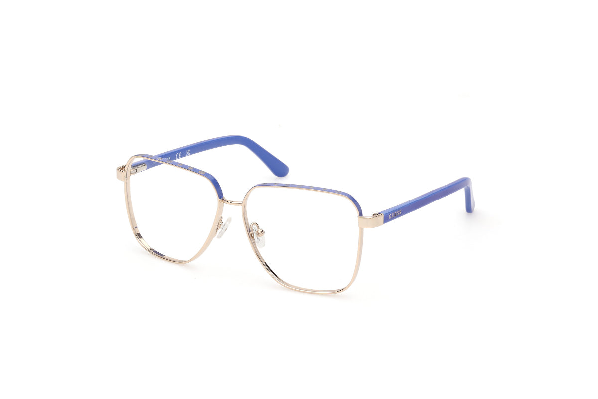 Guess Lentes Ópticos GU5012