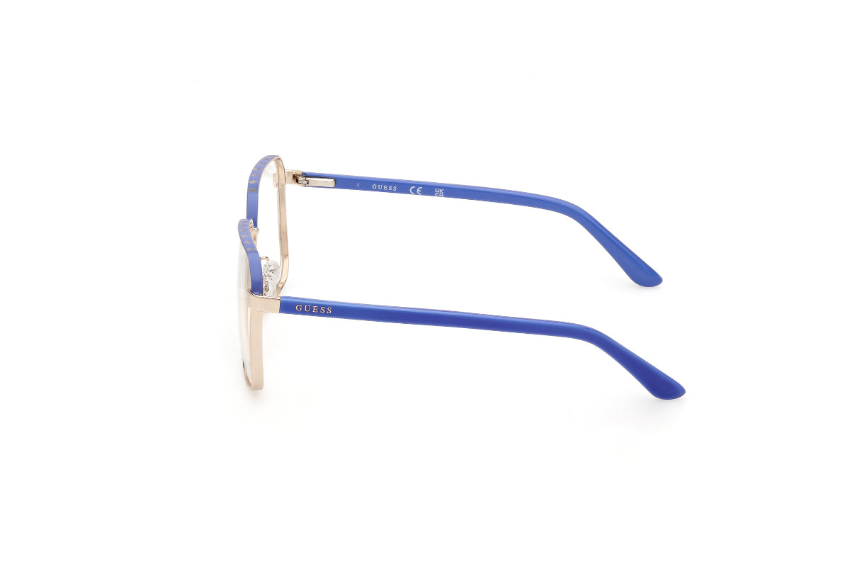 Guess Lentes Ópticos GU5012