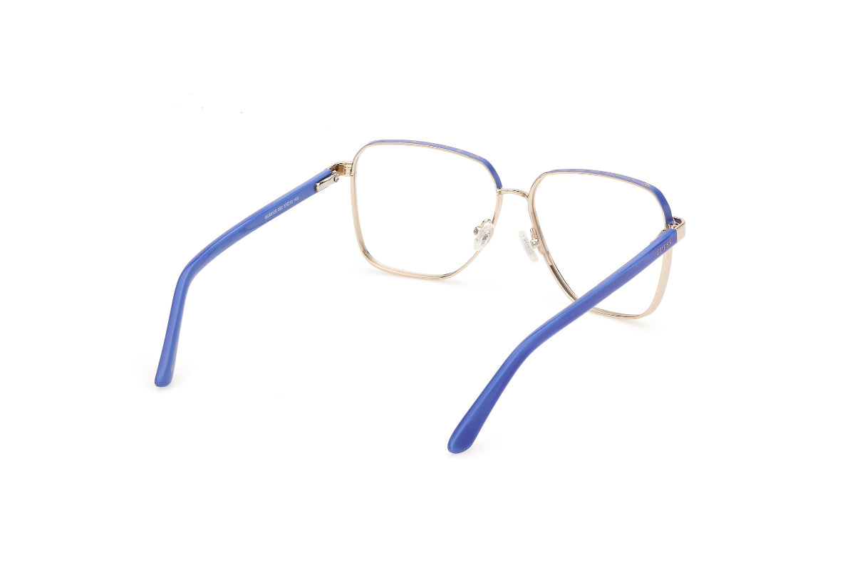 Guess Lentes Ópticos GU5012
