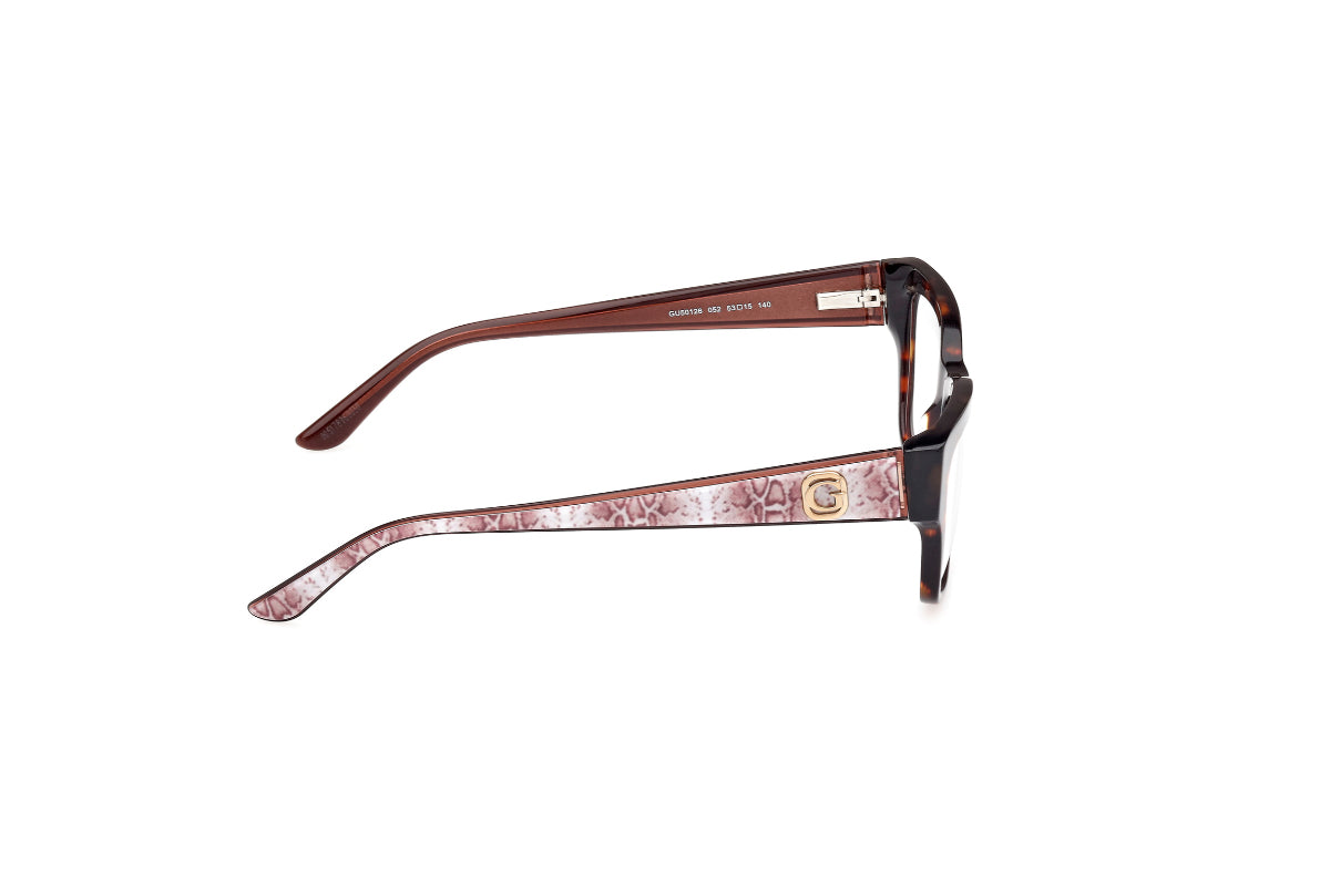 Guess Lentes Ópticos GU5012