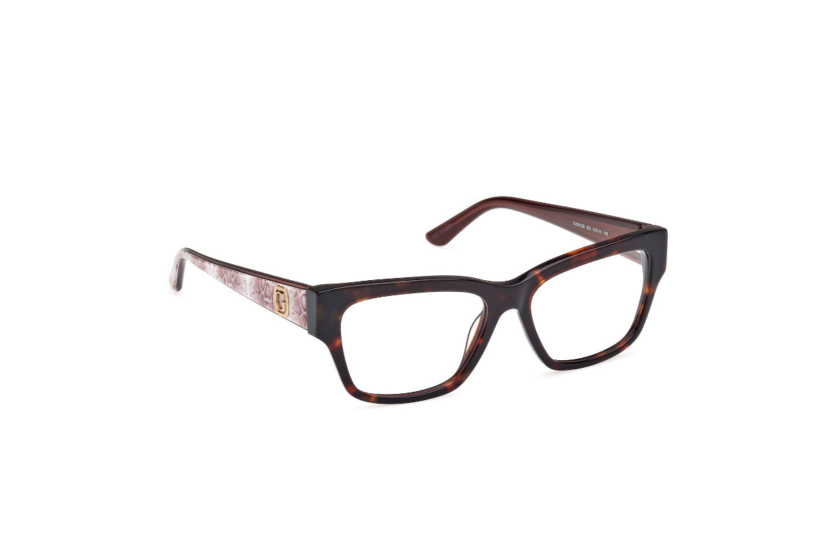 Guess Lentes Ópticos GU5012