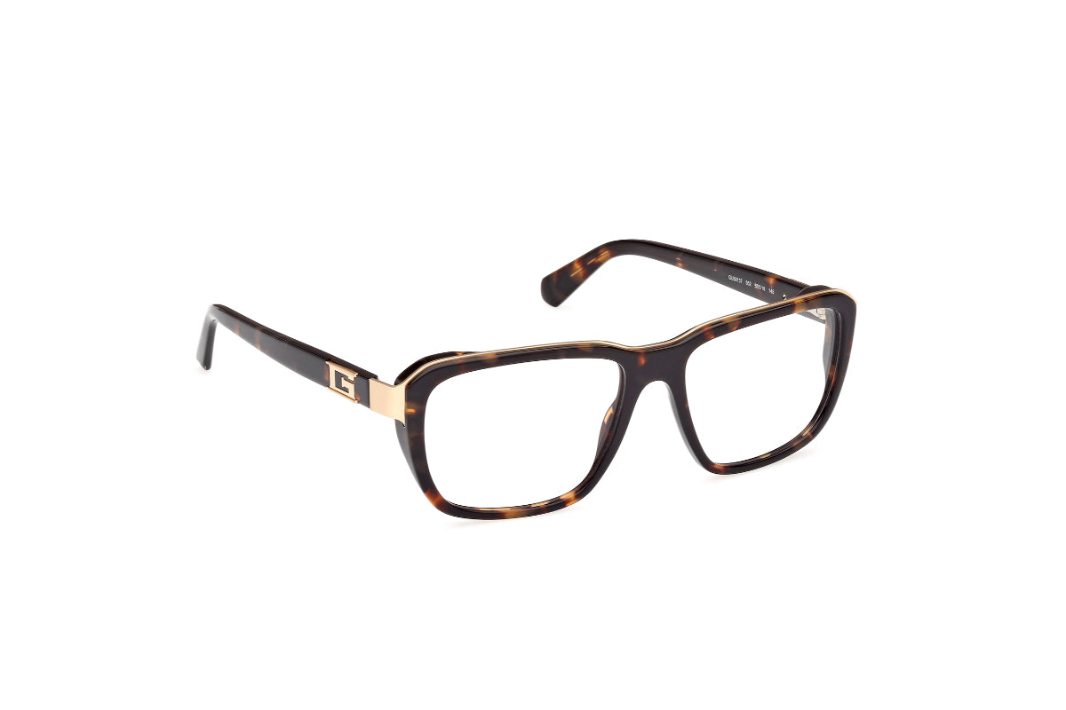 Guess Lentes Ópticos GU5013