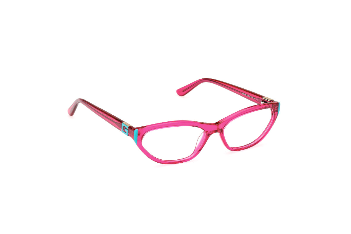 Guess Lentes Ópticos GU5014
