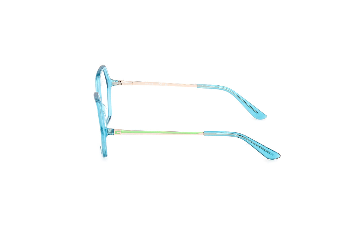 Guess Lentes Ópticos GU5014