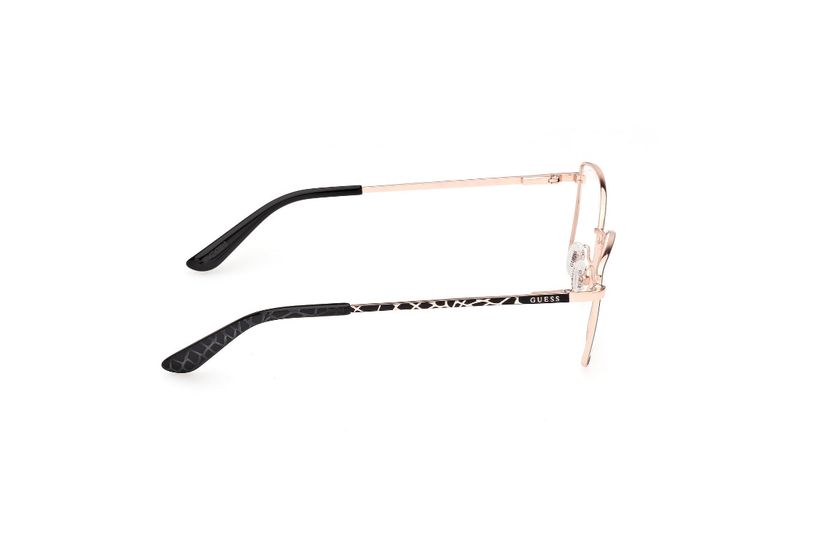 Guess Lentes Ópticos GU5017