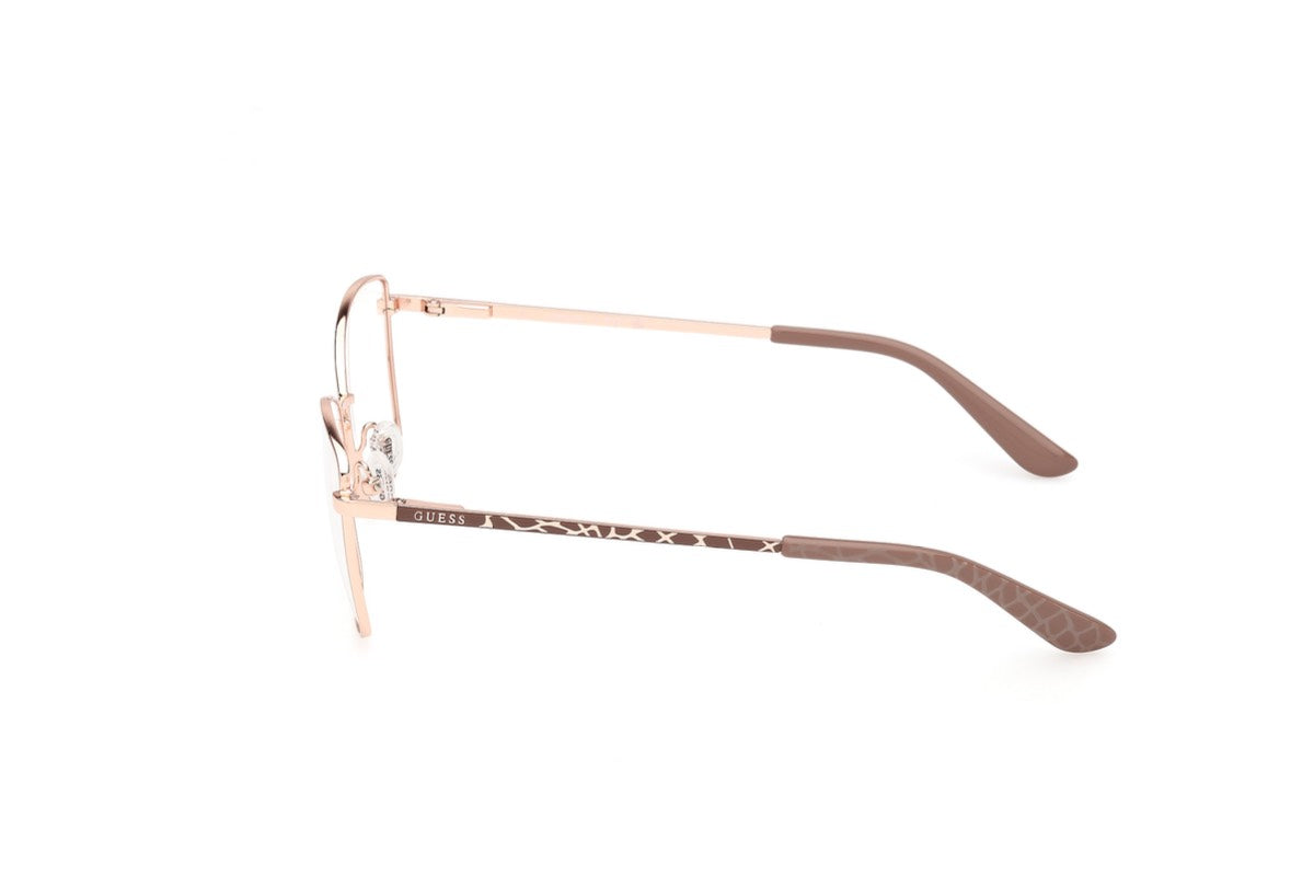 Guess Lentes Ópticos GU5017