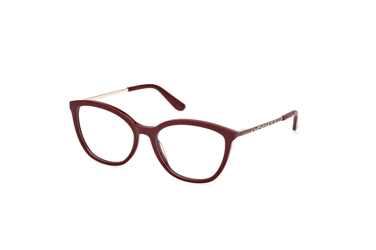 Guess Lentes Ópticos GU5017