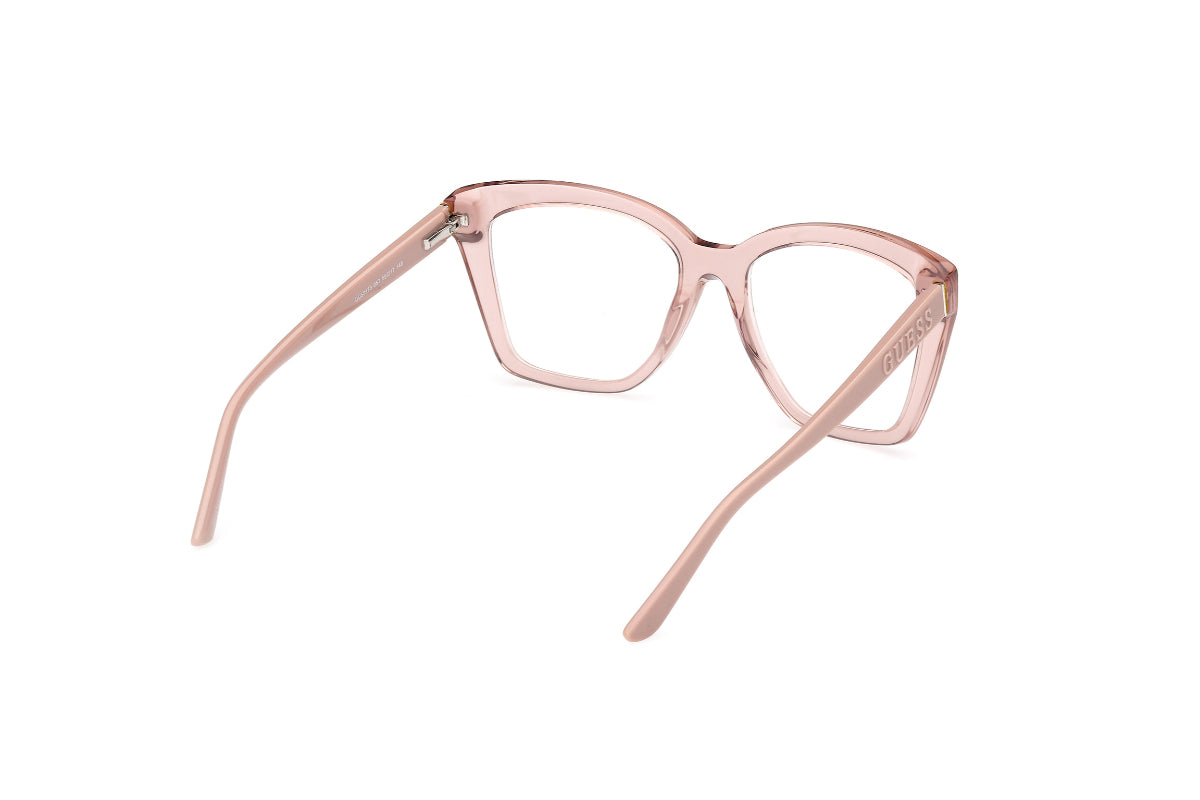 Guess Lentes Ópticos GU5017