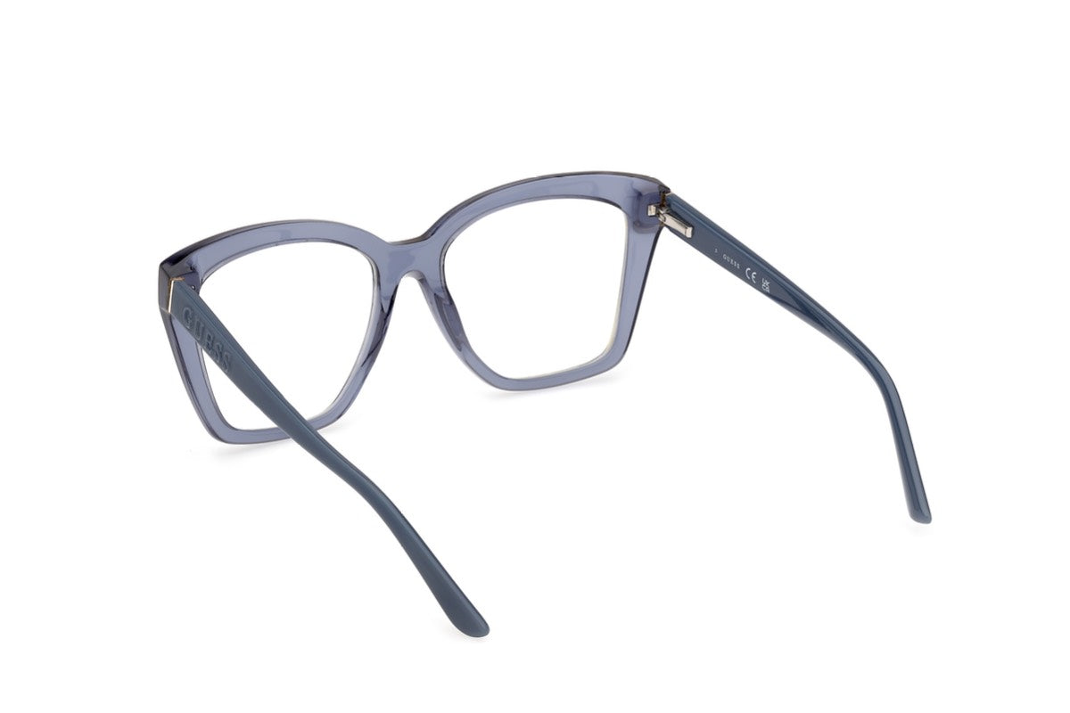 Guess Lentes Ópticos GU5017