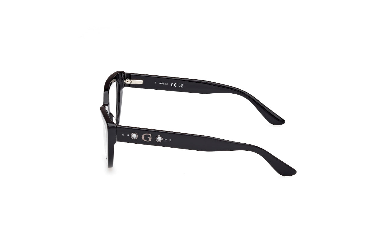 Guess Lentes Ópticos GU5017