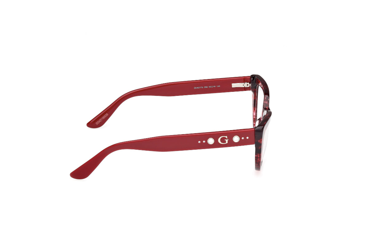 Guess Lentes Ópticos GU5017