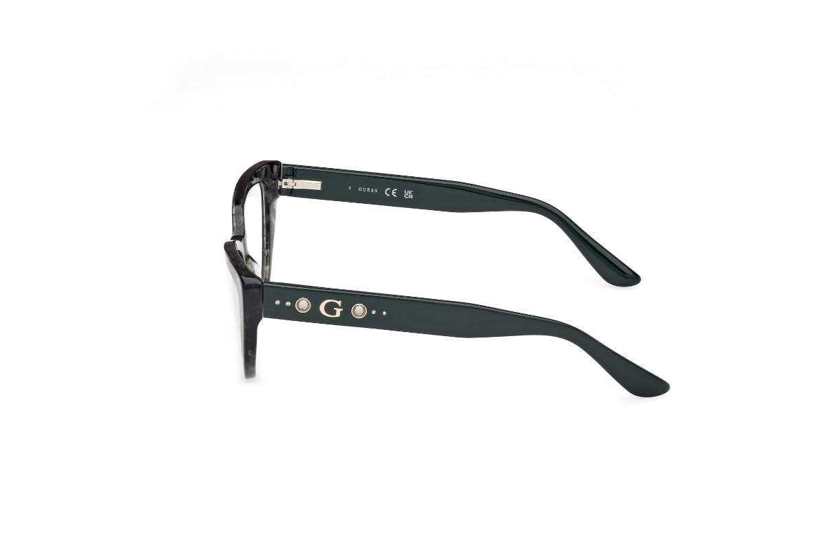 Guess Lentes Ópticos GU5017