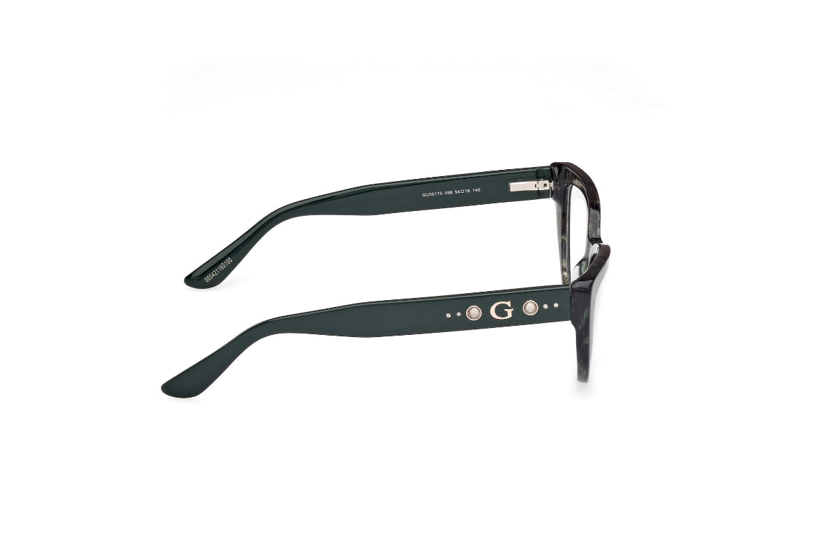 Guess Lentes Ópticos GU5017