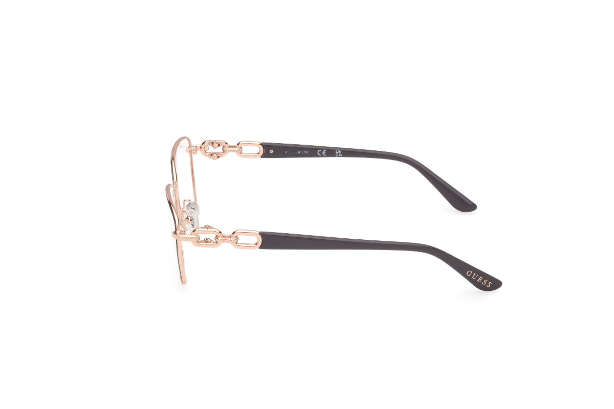 Guess Lentes Ópticos GU5017