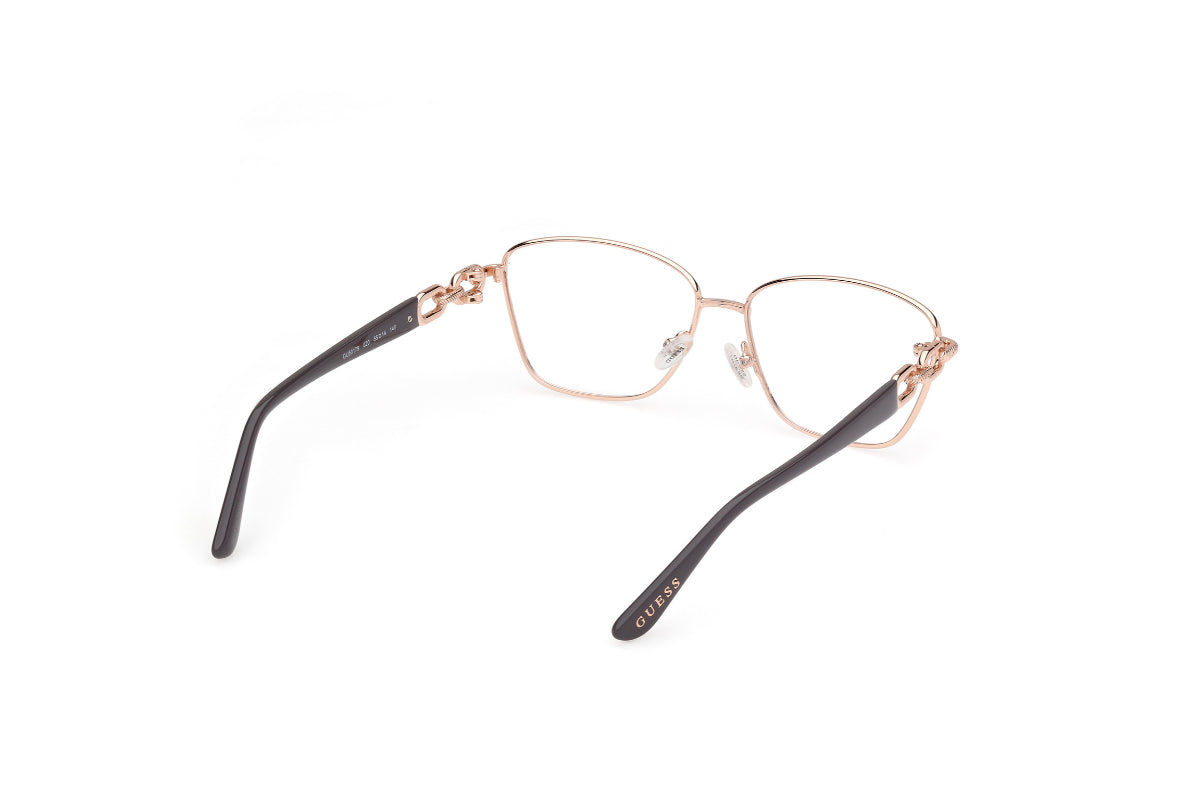 Guess Lentes Ópticos GU5017