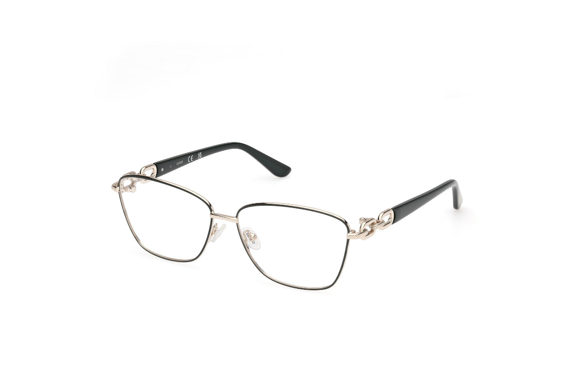 Guess Lentes Ópticos GU5017