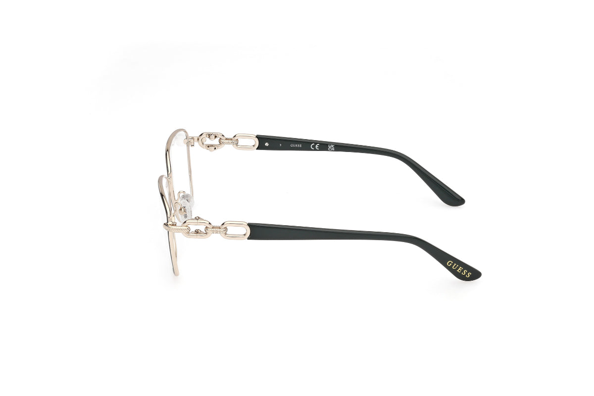 Guess Lentes Ópticos GU5017