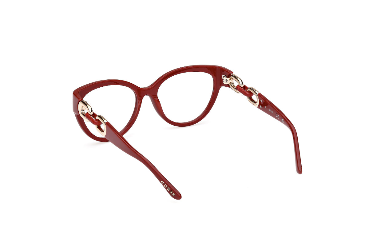 Guess Lentes Ópticos GU5018