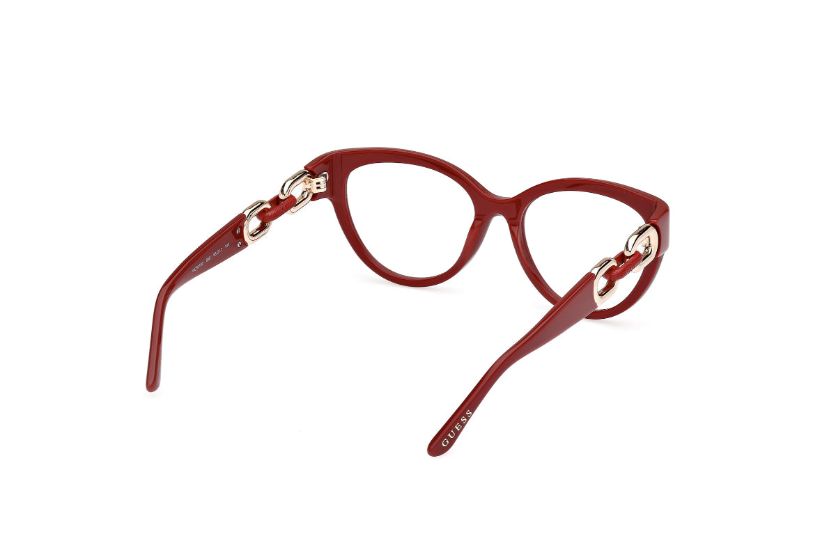 Guess Lentes Ópticos GU5018