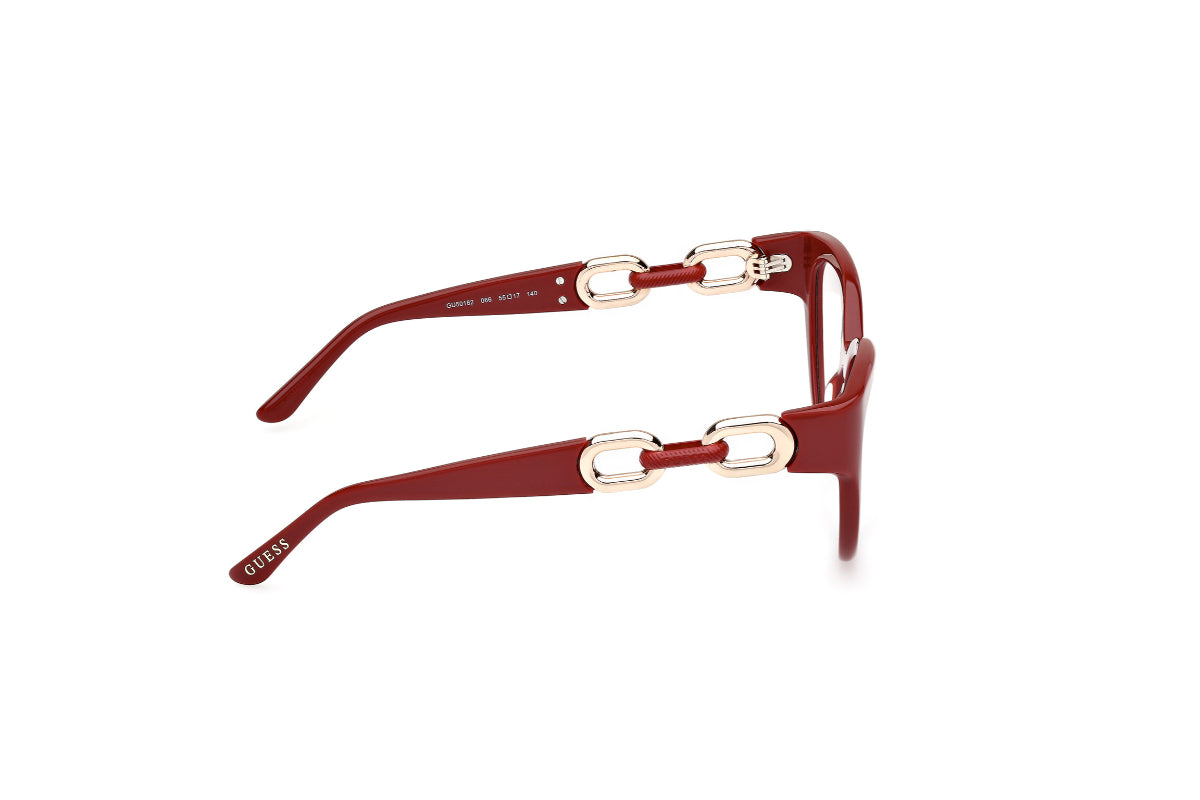 Guess Lentes Ópticos GU5018