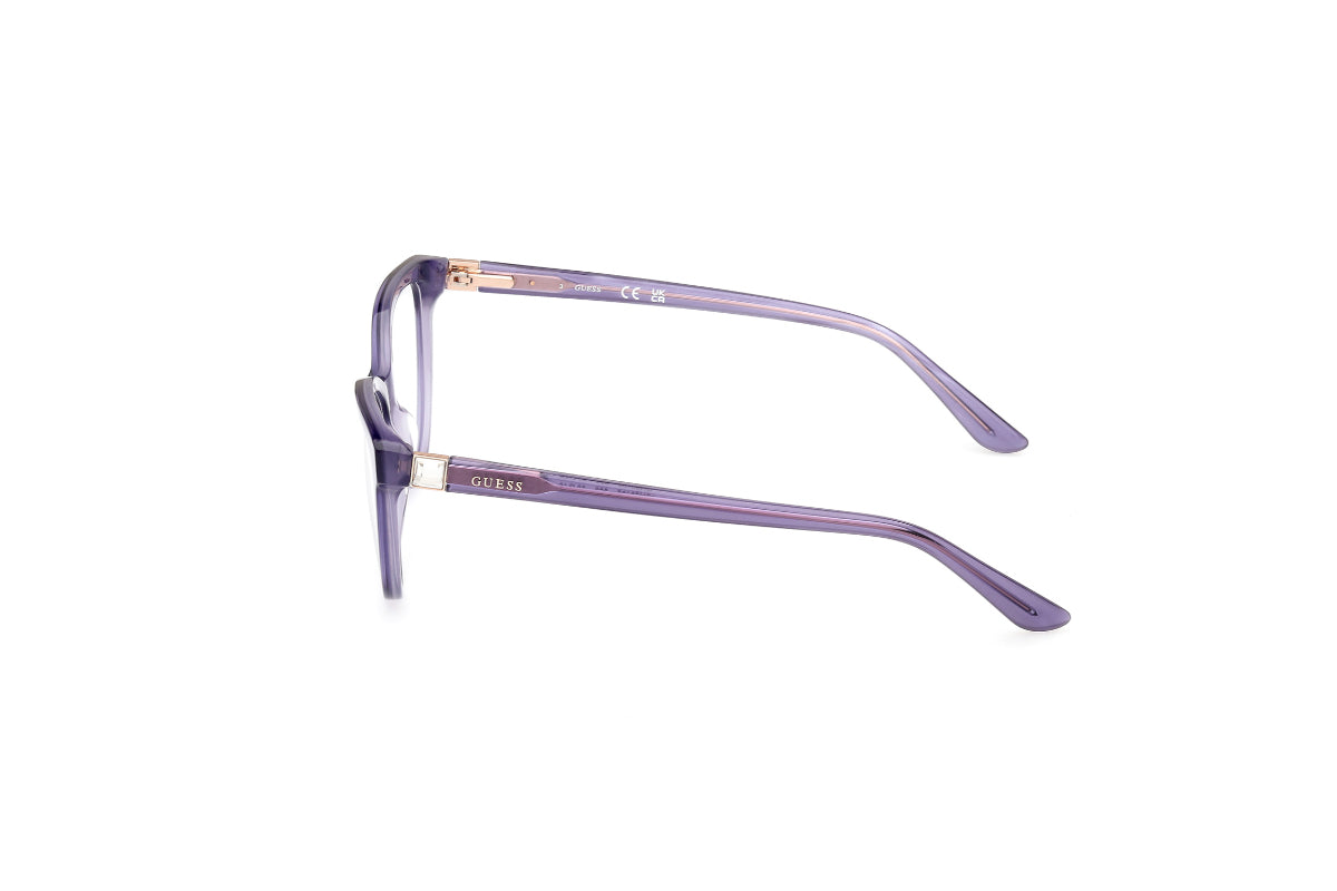 Guess Lentes Ópticos GU5019