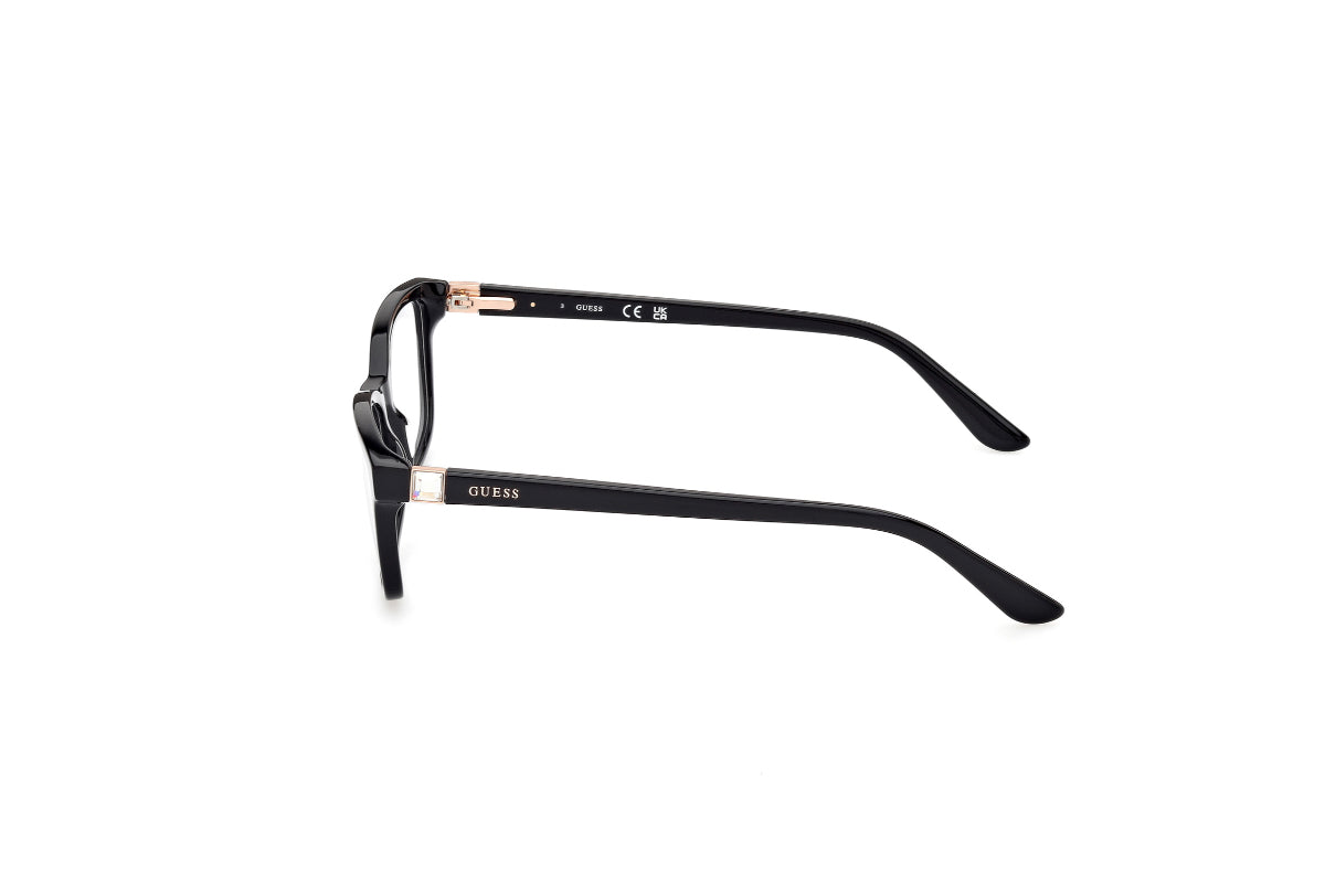 Guess Lentes Ópticos GU5019