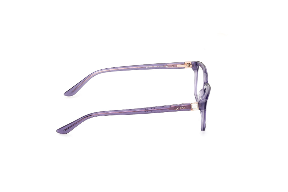 Guess Lentes Ópticos GU5019